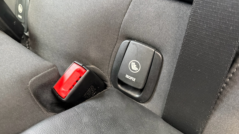 MINI Hatchback 2.0 Cooper S II 5dr Petrol Hatchback